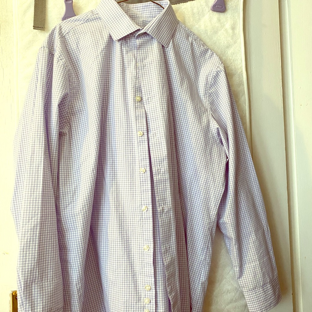 Men’s Kenneth Cole Reaction button down